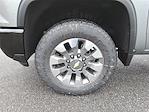 New 2026 Chevrolet Silverado 2500 Custom Crew Cab for sale #T262208 - photo 10