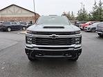 New 2026 Chevrolet Silverado 2500 Custom Crew Cab for sale #T262208 - photo 2