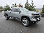 New 2026 Chevrolet Silverado 2500 Custom Crew Cab for sale #T262208 - photo 3