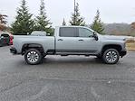 New 2026 Chevrolet Silverado 2500 Custom Crew Cab for sale #T262208 - photo 4