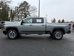 New 2026 Chevrolet Silverado 2500 Custom Crew Cab for sale #T262208 - photo 8
