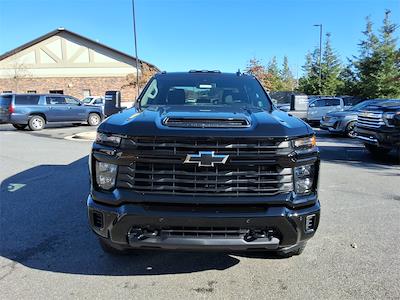 2026 Chevrolet Silverado 2500 Crew Cab 4WD Pickup for sale #T262209 - photo 2
