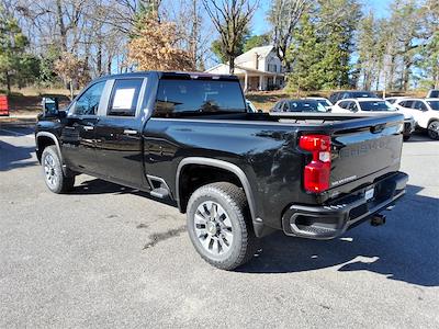 New 2026 Chevrolet Silverado 2500 Custom Crew Cab for sale #T262209 - photo 2