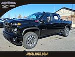 New 2026 Chevrolet Silverado 2500 Custom Crew Cab for sale #T262209 - photo 1