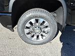 New 2026 Chevrolet Silverado 2500 Custom Crew Cab for sale #T262209 - photo 10