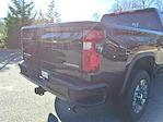 New 2026 Chevrolet Silverado 2500 Custom Crew Cab for sale #T262209 - photo 15