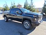 New 2026 Chevrolet Silverado 2500 Custom Crew Cab for sale #T262209 - photo 3