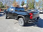 New 2026 Chevrolet Silverado 2500 Custom Crew Cab for sale #T262209 - photo 7