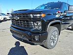 New 2026 Chevrolet Silverado 2500 Custom Crew Cab for sale #T262209 - photo 9
