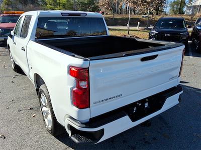 2024 Chevrolet Silverado 1500 Crew Cab RWD Pickup for sale #T262210A - photo 2