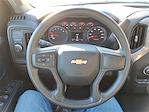 Used 2024 Chevrolet Silverado 1500 Custom Crew Cab for sale #T262210A - photo 13
