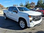 Used 2024 Chevrolet Silverado 1500 Custom Crew Cab for sale #T262210A - photo 3
