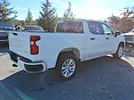 Used 2024 Chevrolet Silverado 1500 Custom Crew Cab for sale #T262210A - photo 5