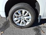 Used 2024 Chevrolet Silverado 1500 Custom Crew Cab for sale #T262210A - photo 9