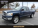 2007 Dodge Ram 1500 Quad Cab 4WD Pickup for sale #T262211B - photo 1