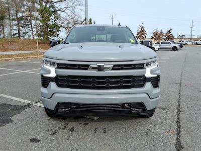 2025 Chevrolet Silverado 1500 Crew Cab 4WD Pickup for sale #T262212A - photo 2