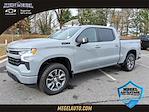 2025 Chevrolet Silverado 1500 Crew Cab 4WD Pickup for sale #T262212A - photo 1