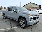 2025 Chevrolet Silverado 1500 Crew Cab 4WD Pickup for sale #T262212A - photo 3
