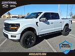 Used 2025 Ford F-150 XLT SuperCrew Cab for sale #T262213A - photo 1