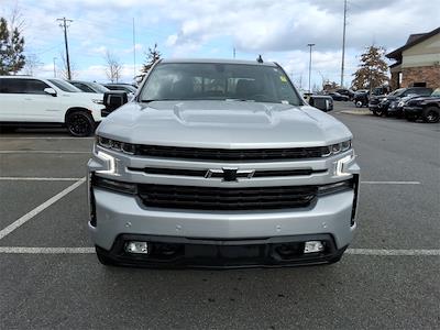 2022 Chevrolet Silverado 1500 Crew Cab 4WD Pickup for sale #T262214A - photo 2