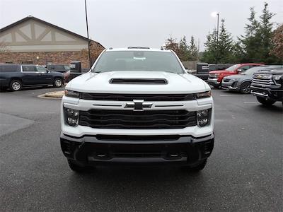 2026 Chevrolet Silverado 2500 Crew Cab 4WD Pickup for sale #T262215 - photo 2