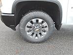 New 2026 Chevrolet Silverado 2500 Custom Crew Cab for sale #T262215 - photo 10