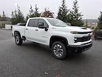 New 2026 Chevrolet Silverado 2500 Custom Crew Cab for sale #T262215 - photo 3