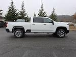 New 2026 Chevrolet Silverado 2500 Custom Crew Cab for sale #T262215 - photo 4