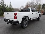 New 2026 Chevrolet Silverado 2500 Custom Crew Cab for sale #T262215 - photo 5