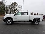 New 2026 Chevrolet Silverado 2500 Custom Crew Cab for sale #T262215 - photo 8