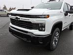 New 2026 Chevrolet Silverado 2500 Custom Crew Cab for sale #T262215 - photo 9