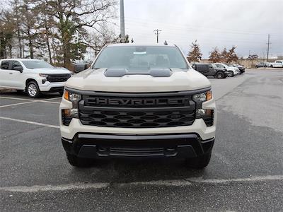 2026 Chevrolet Silverado 1500 Crew Cab 4WD Pickup for sale #T262216 - photo 2