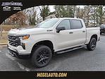 New 2026 Chevrolet Silverado 1500 Custom Crew Cab for sale #T262216 - photo 1