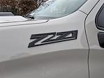 New 2026 Chevrolet Silverado 1500 Custom Crew Cab for sale #T262216 - photo 11