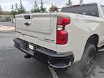New 2026 Chevrolet Silverado 1500 Custom Crew Cab for sale #T262216 - photo 17