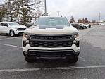 New 2026 Chevrolet Silverado 1500 Custom Crew Cab for sale #T262216 - photo 2