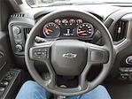 New 2026 Chevrolet Silverado 1500 Custom Crew Cab for sale #T262216 - photo 28