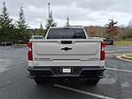 New 2026 Chevrolet Silverado 1500 Custom Crew Cab for sale #T262216 - photo 6