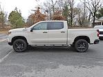 New 2026 Chevrolet Silverado 1500 Custom Crew Cab for sale #T262216 - photo 8