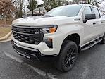 New 2026 Chevrolet Silverado 1500 Custom Crew Cab for sale #T262216 - photo 9