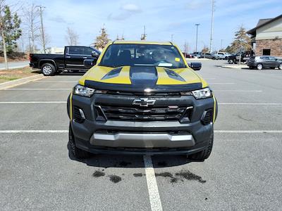 Used 2023 Chevrolet Colorado - photo 1