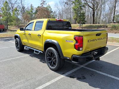 Used 2023 Chevrolet Colorado - photo 1