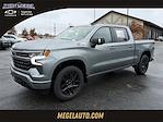 New 2026 Chevrolet Silverado 1500 RST Crew Cab for sale #T262217 - photo 1