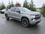New 2026 Chevrolet Silverado 1500 RST Crew Cab for sale #T262217 - photo 3