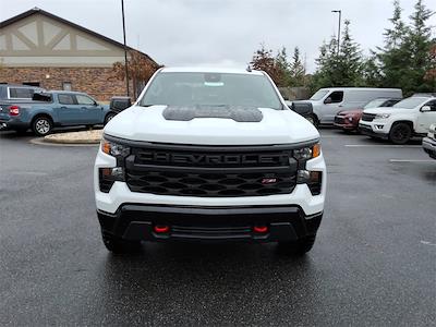 2026 Chevrolet Silverado 1500 Crew Cab 4WD Pickup for sale #T262219 - photo 2