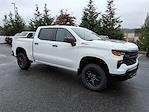 2026 Chevrolet Silverado 1500 Crew Cab 4WD Pickup for sale #T262219 - photo 3