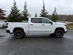 2026 Chevrolet Silverado 1500 Crew Cab 4WD Pickup for sale #T262219 - photo 4