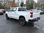 2026 Chevrolet Silverado 1500 Crew Cab 4WD Pickup for sale #T262219 - photo 7