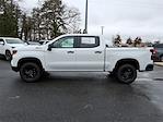 2026 Chevrolet Silverado 1500 Crew Cab 4WD Pickup for sale #T262219 - photo 8