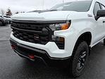 2026 Chevrolet Silverado 1500 Crew Cab 4WD Pickup for sale #T262219 - photo 9